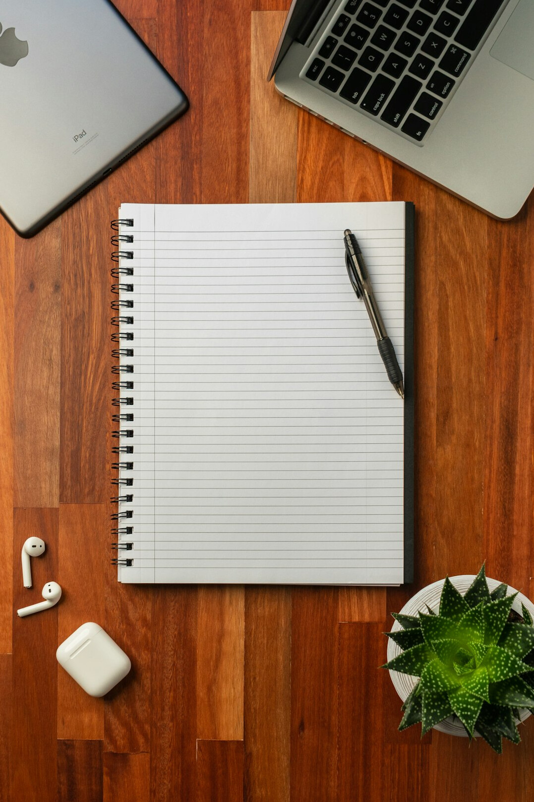 writer brainstorming ideas